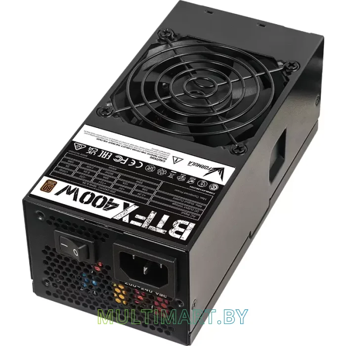 Блок питания Formula BTFX-400 400W
